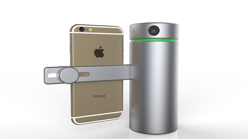 Eora 3D - Scan Objects With Your Smartphone