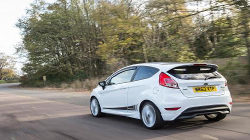 Ford Fiesta 1.0 Mountune Review - Working the Magic