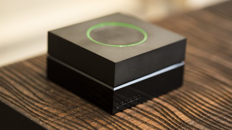 Gramofon Music Streamer Review - Stream Music AND Extend Wi-Fi