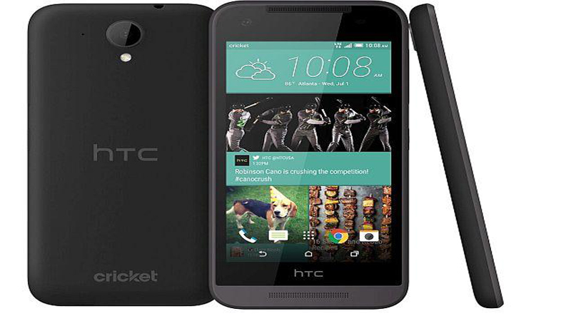 HTC Desire 520 Review - An Android Phone on the Cheap in More Ways Than One