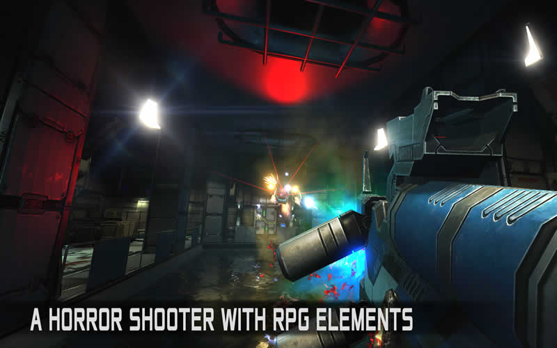 How To Play Dead Effect 2 APK on Laptop Computer or Windows Tablet