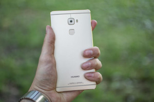 Huawei Mate S Review - Classy Looks and a Great Camera