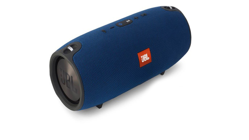 JBL Xtreme Review - Battery Life, Sound Quality, and Design All Make This a Great Speaker
