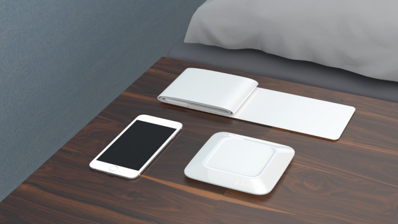 Juvo - Not Your Ordinary Sleep Monitor