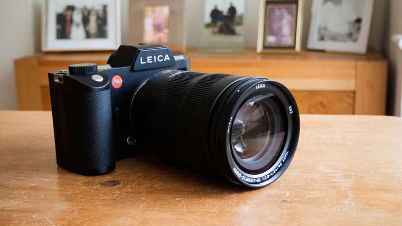 Leica SL (Typ 601) Review - Combining Legendary Design With Excellent Build Quality