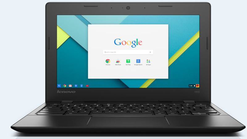 Lenovo 100S Chromebook Review - A Low-Priced Device to Access the Internet