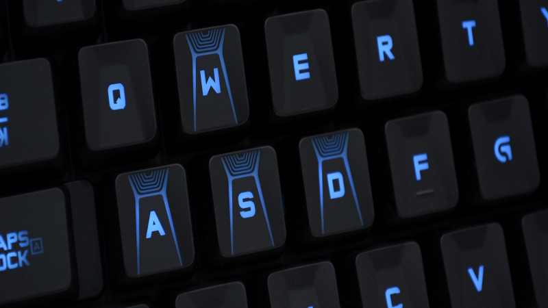 Logitech G310 Atlas Dawn Keyboard Review - Looks Beautiful But Nothing's Quite New