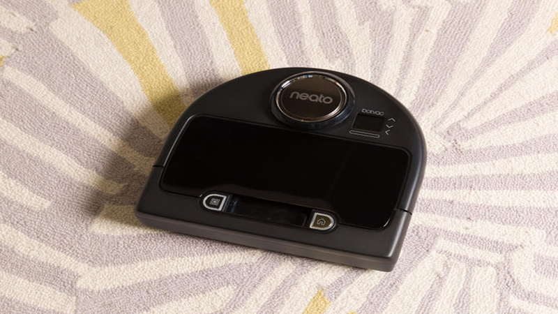 Neato Botvac Connected Robot Vacuum Review - The Company's Best to Date