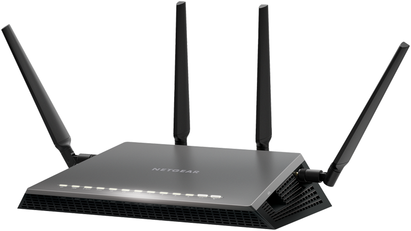 Netgear Nighthawk X4S D7800 Review - High-Speed Rates, Good Range, and Expensive