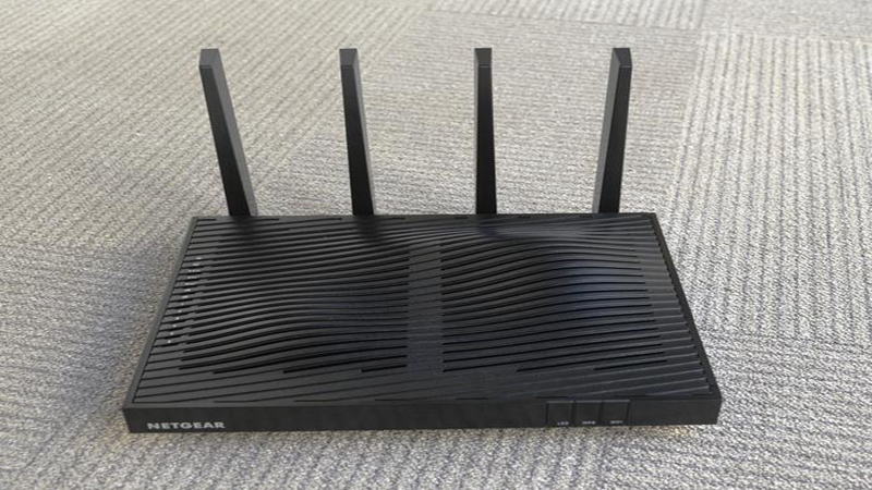 Netgear R8500 Nighthawk X8 AC5300 Smart Wi-Fi Router Review - A Very Capable Device at a High Price