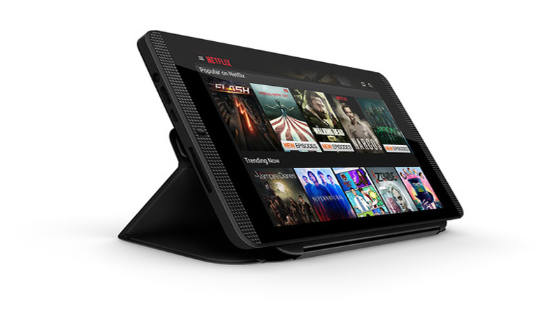 Nvidia Shield Tablet K1 Review - Building the Success