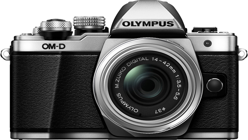 Olympus OM-D E-M10 Mark II Review - Compact and Powerful