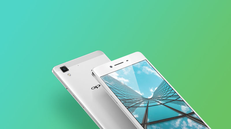 Oppo R7 Lite Review - A Decent Performer Offering a Mid-Range Price