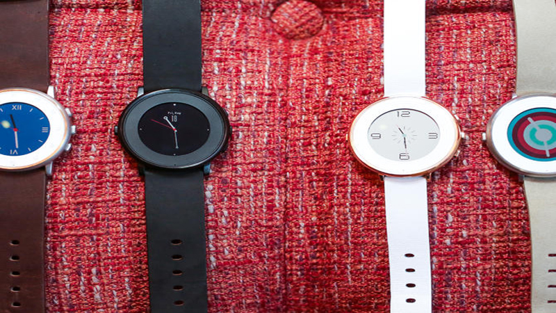 Pebble Time Round Review - A Slimmer, Lighter Smartwatch With Some Tradeoffs