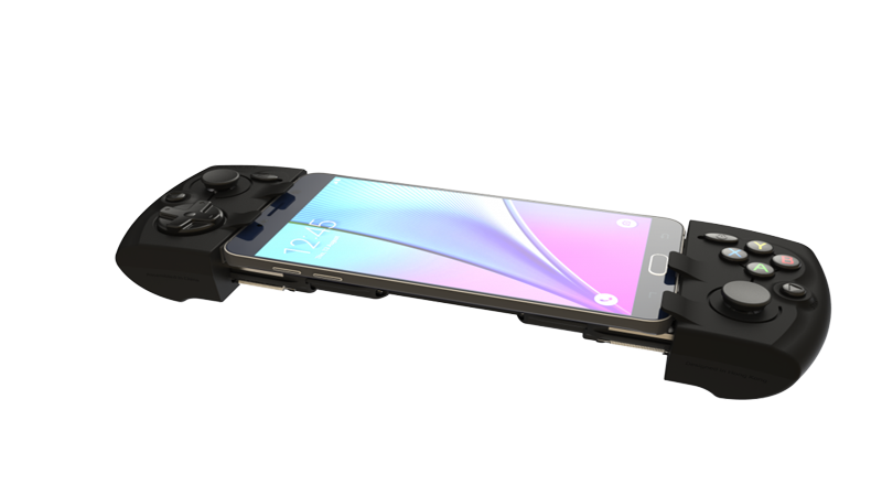 Phonejoy Gamepad 2 Review - A Joy Indeed