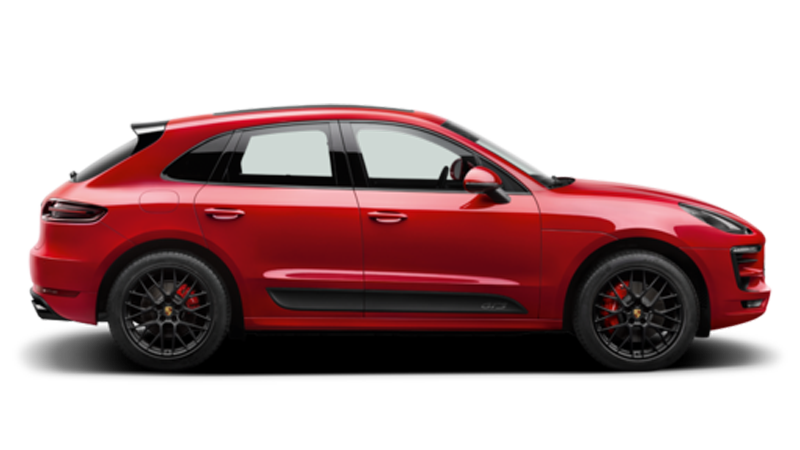 Porsche Macan GTS Review - Making the SUV a More Appealing Choice