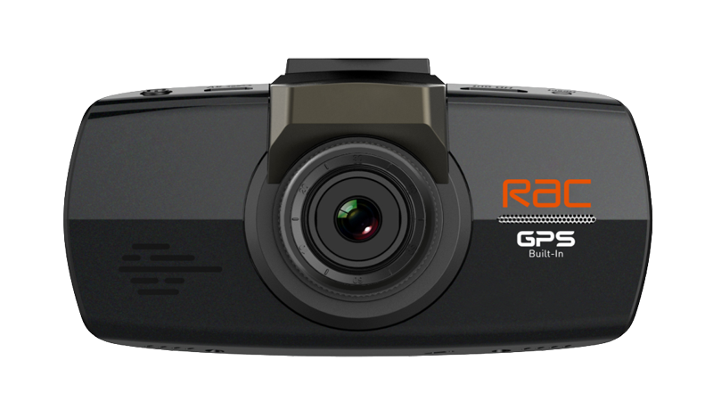 RAC 05 GPS Dash Cam Review - Inspiring Driver Confidence