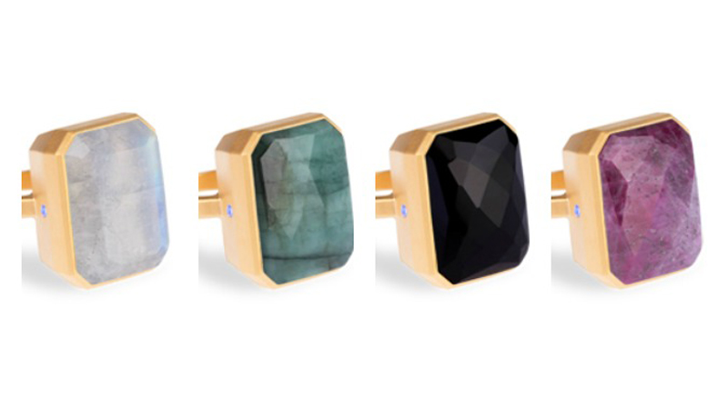 Ringly Review - The Messenger You Wear on Your Finger