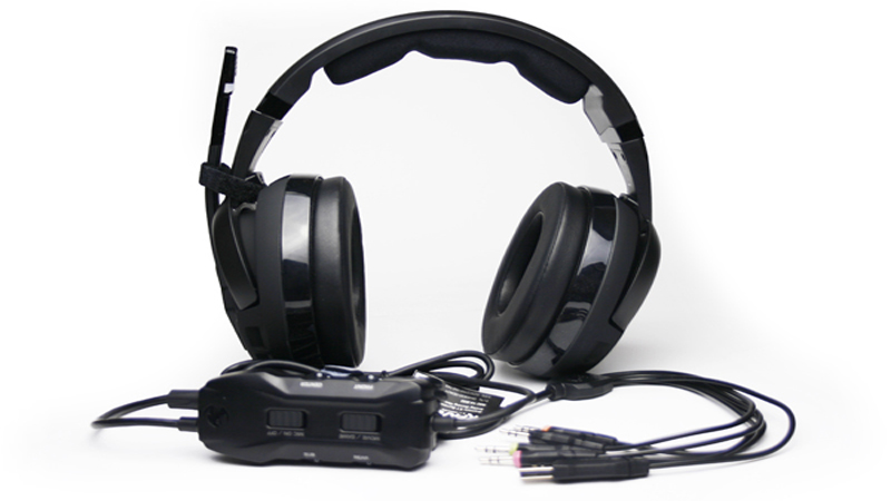 Roccat Kave XTD 5.1 Analog Review - Providing Great Build Quality and Great Audio Reproduction