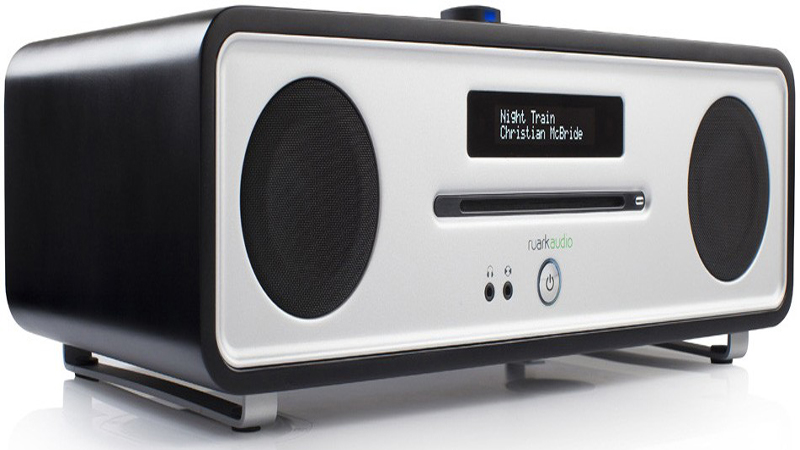 Ruark Audio R4 Mk3 Review - Modern Build With a Retro Design