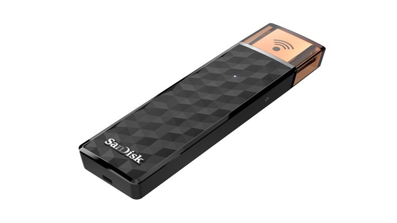 SanDisk Connect Wireless Stick Review - Reliable, Consistent Connectivity in a Tiny Package