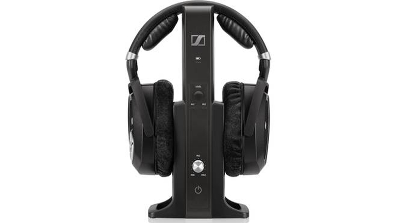 Sennheiser RS185 Review - Greatness Defined