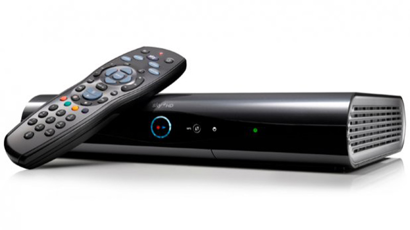Sky Q - The 4K Box With Potential
