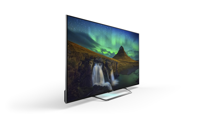 Sony Bravia KD-43X8305C Review - Enjoy 4K Resolutions at a Reasonable Price