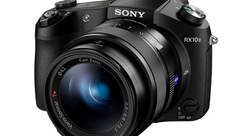 Sony Cyber-shot DSC-RX10 II Review - The Follow-Up to the RX10 