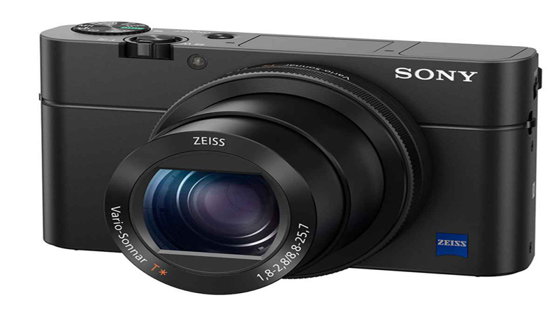 Sony RX100 IV Review - The Company's Way of Continuing to Dominate the Compact Camera World