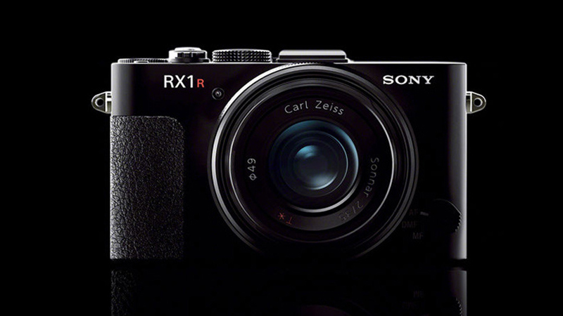 Sony RX1R II Review - A Full-Frame Compact Digital Camera