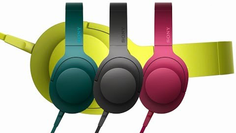 Sony h.ear on MDR-100AAP Review- Striking Design, Limited Sound Isolation