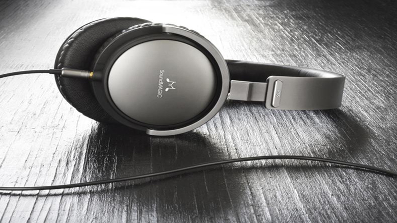 SoundMagic Vento P55 Review - True to Form With Fantastic Value