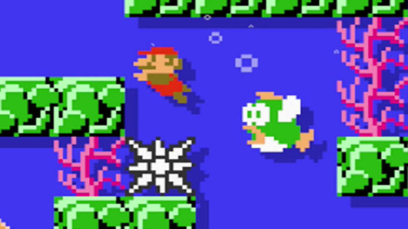  Super Mario Maker Review - Unleash the Italian Plumber's Creativity