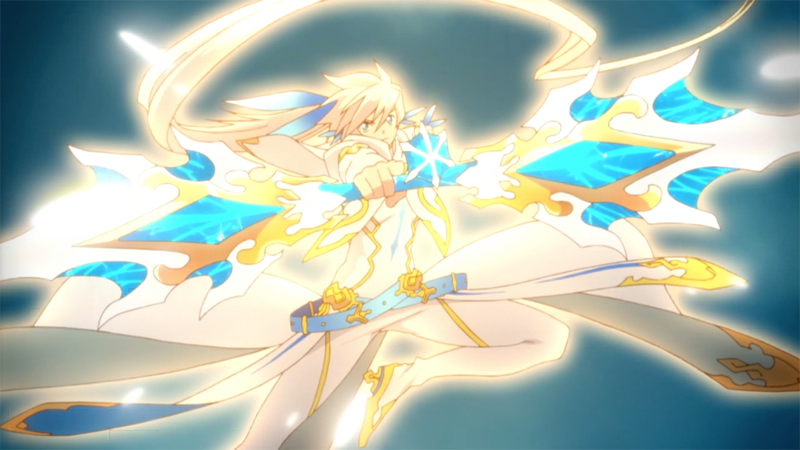 Tales of Zestiria Review - It's Not Another Tales Game