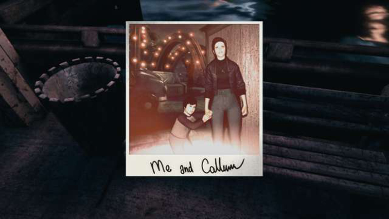 The Park Review - Enter the House of Horrors