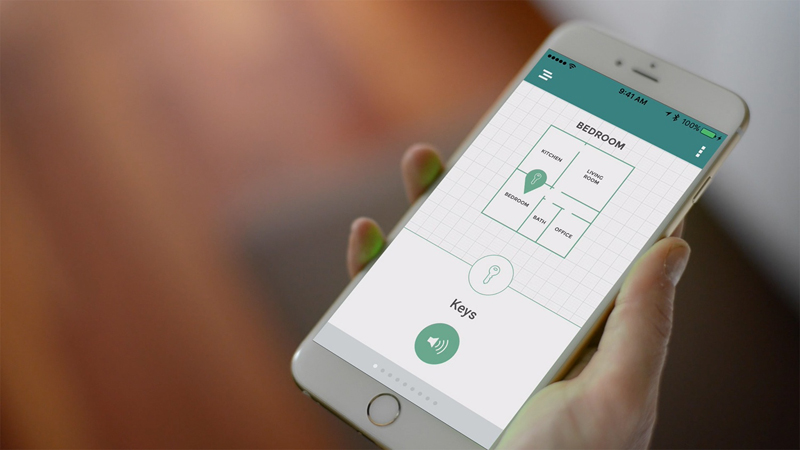TrackR Atlas – Never Lose Your Stuff Around Your Home Again