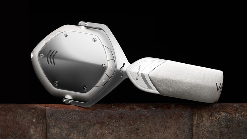 V-Moda Crossfade Wireless Review - A Durable Beats Competitor