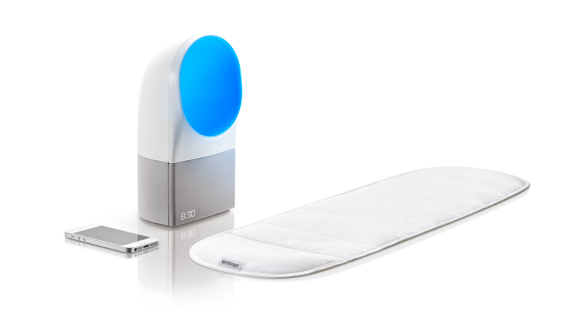 Withings Aura Review - Sleep Easier at Night, as Long as You Don't Think About Its Price