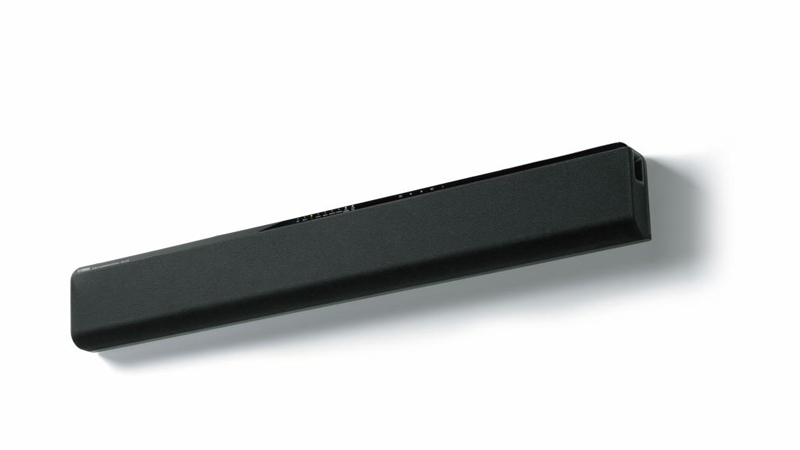 Yamaha YAS-105 Review - An Entry-Level Soundbar that Keeps Clutter to a Minimum