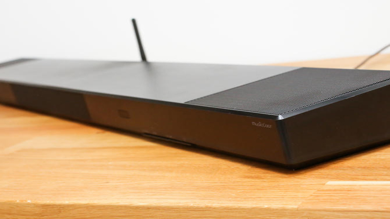 Yamaha YSP-1600 Review - Good Sound Performance But Not Enough Punch