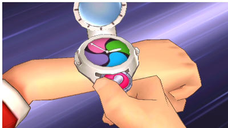 Yo-Kai Watch Review - It's Not Pokémon