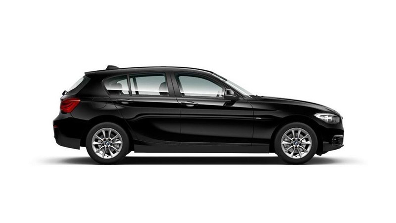 2015 BMW 118i Urban Line Review - Surprisingly Placed at a Lower Price Point
