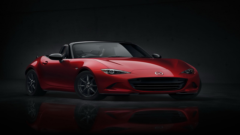 2015 Mazda MX-5 Review - It's Not Just About Brute Force