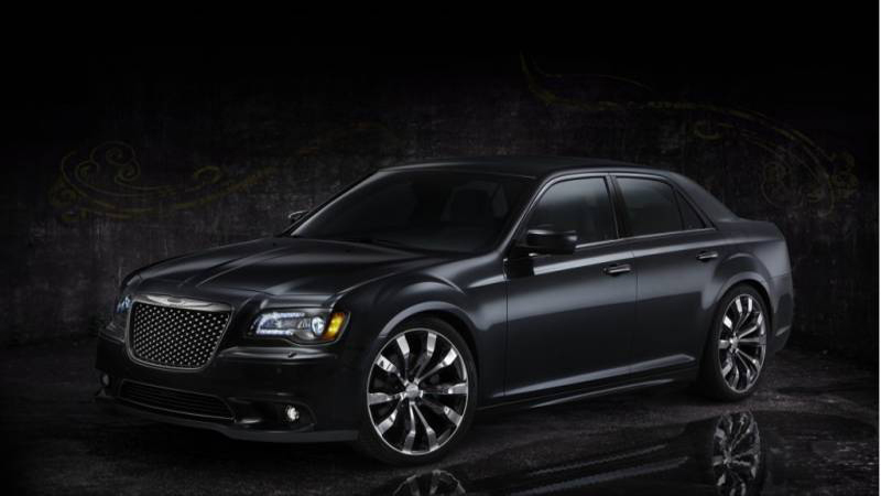 2016 Chrysler 300S AWD Review - More of the Passion