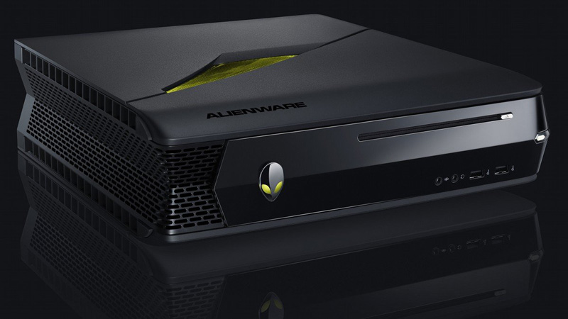 Alienware X51 Review - More of an Update Than a Radical Redesign