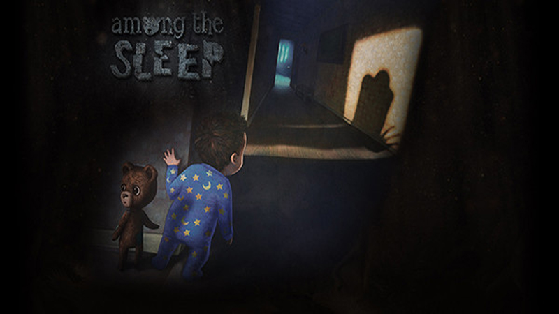Among the Sleep Review - Sleep is for the Weak