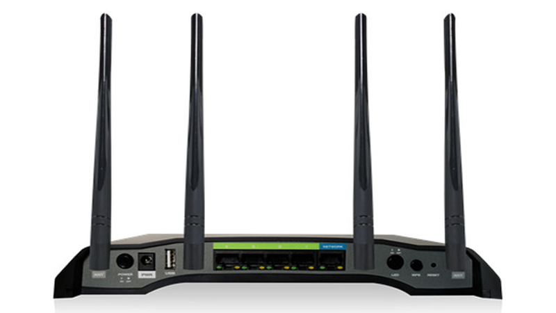 Amped Wireless Titan-EX Review - Designed to be the Only Range Extender You Will Ever Need