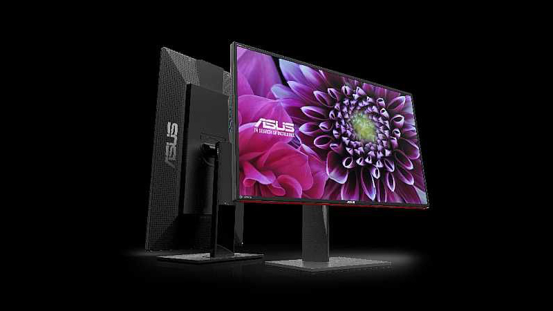 Asus ProArt PA328Q Review - A Quality 4K IPS Monitor in a Stiff Market