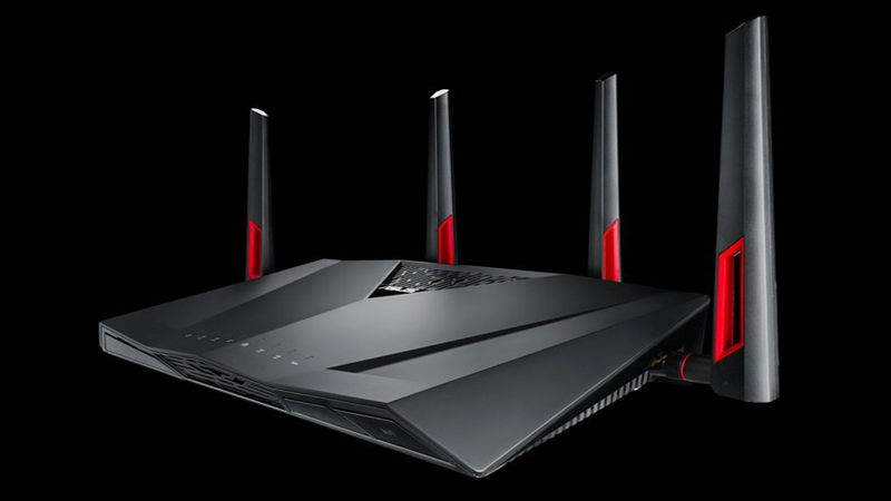 Asus RT-AC88U Router Review - Everything You'd Want in a Router, For a Price